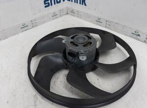 Interior Blower Motor RENAULT Trafic II Kasten (FL)