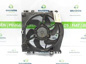 P15488245 Elektromotor für Gebläse Steuergerätebox RENAULT Modus - Grand Modus (