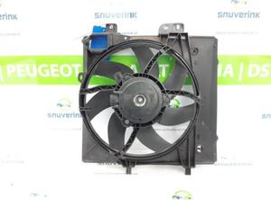 Interior Blower Motor PEUGEOT 208 I (CA, CC)