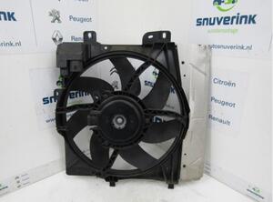 Interior Blower Motor PEUGEOT 208 I (CA, CC)