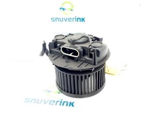 Interior Blower Motor RENAULT Twingo II (CN0)