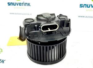 Interior Blower Motor RENAULT Twingo II (CN0)