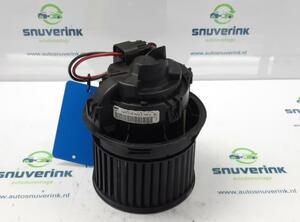 Interior Blower Motor PEUGEOT 508 I (8D)