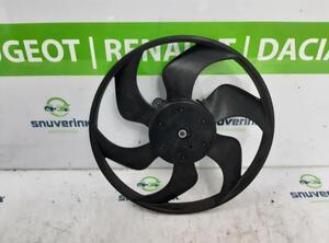 Interior Blower Motor RENAULT Twingo II (CN0)