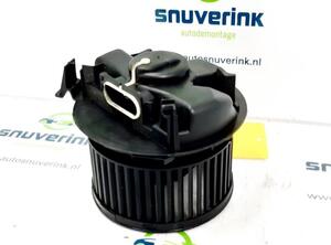 Interior Blower Motor RENAULT Twingo II (CN0)