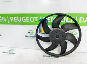 Elektrische motor interieurventilatie PEUGEOT 2008 I (CU)