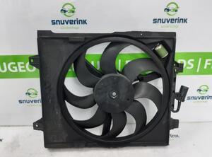 Interior Blower Motor FIAT 500 (312), FIAT 500 C (312)