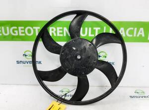 Interior Blower Motor RENAULT Twingo III (BCM)