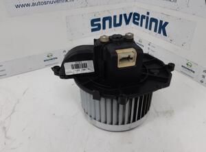 Interior Blower Motor PEUGEOT PARTNER Box Body/MPV