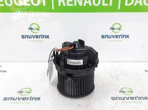 Interior Blower Motor TOYOTA Aygo (KGB4, PAB4)