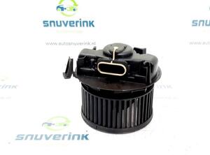 Interior Blower Motor RENAULT Twingo II (CN0)