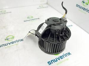 Interior Blower Motor FORD Fiesta VI (CB1, CCN)