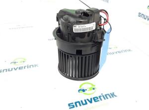 Interior Blower Motor PEUGEOT 208 I (CA, CC)