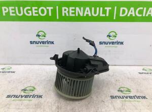 Interior Blower Motor PEUGEOT 306 Cabriolet (7D, N3, N5)