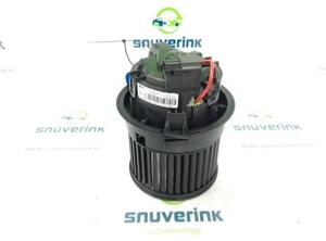 Interior Blower Motor PEUGEOT 208 I (CA, CC)