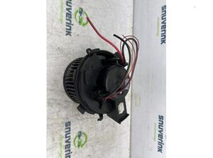 Interior Blower Motor PEUGEOT 307 (3A/C)