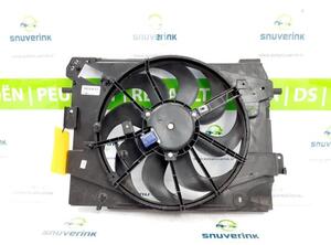 Interior Blower Motor RENAULT Captur I (H5, J5), RENAULT Clio IV (BH)