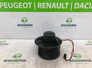 Interior Blower Motor RENAULT Twingo I (C06)