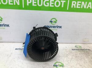 Interior Blower Motor PEUGEOT 307 Break (3E), PEUGEOT 307 SW (3H)