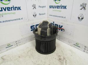 Interior Blower Motor PEUGEOT 308 I (4A_, 4C_)