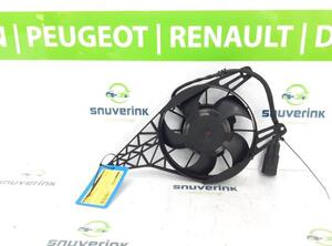 Interior Blower Motor PEUGEOT 207 (WA_, WC_)