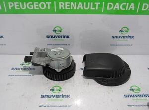 Interior Blower Motor RENAULT ZOE (BFM_)