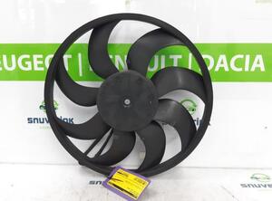 Interior Blower Motor FIAT 500 (312_), FIAT 500 C (312_)