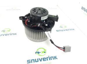 Interior Blower Motor OPEL MERIVA B MPV (S10)