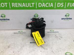 Interior Blower Motor RENAULT KADJAR (HA_, HL_)