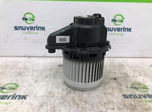 Interior Blower Motor RENAULT EXPRESS Box Body/MPV