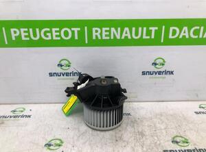 Interior Blower Motor OPEL CORSA D (S07)