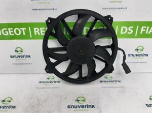 Interior Blower Motor PEUGEOT 308 I (4A_, 4C_), PEUGEOT 308 SW I (4E_, 4H_)