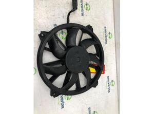 Elektromotor für Gebläse Steuergerätebox Citroen Berlingo II Kasten B9 1253K4 P19904097