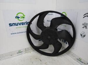 Interior Blower Motor RENAULT CLIO III (BR0/1, CR0/1)