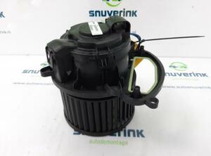 Interior Blower Motor RENAULT MEGANE IV Hatchback (B9A/M/N_)