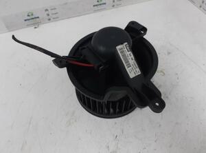 Interior Blower Motor PEUGEOT PARTNER Box Body/MPV (5_, G_)