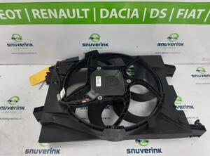 Interior Blower Motor RENAULT ZOE (BFM_)