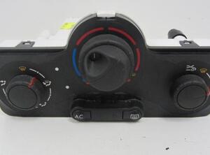 Heating &amp; Ventilation Control Assembly RENAULT Clio III (BR0/1, CR0/1)