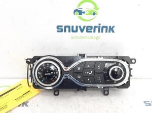 Bedieningselement verwarming &amp; ventilatie RENAULT Captur I (H5, J5), RENAULT Clio IV (BH)