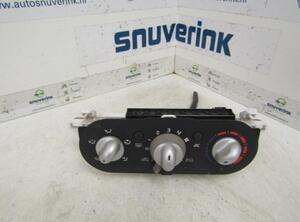 Heating &amp; Ventilation Control Assembly RENAULT Twingo II (CN0)