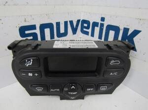 Heating &amp; Ventilation Control Assembly PEUGEOT 307 (3A/C)