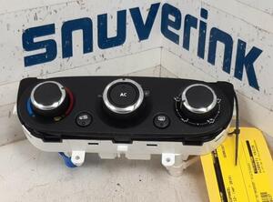 Heating &amp; Ventilation Control Assembly RENAULT Clio IV Grandtour (KH)