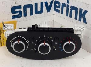 Heating &amp; Ventilation Control Assembly RENAULT Twingo III (BCM)