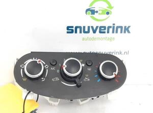 Heating &amp; Ventilation Control Assembly RENAULT Twingo III (BCM)