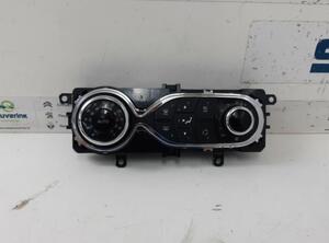 Heating &amp; Ventilation Control Assembly RENAULT Captur I (H5, J5), RENAULT Clio IV (BH)