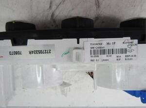 Heating &amp; Ventilation Control Assembly RENAULT Clio IV Grandtour (KH)