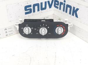 Heating &amp; Ventilation Control Assembly RENAULT Twingo II (CN0)