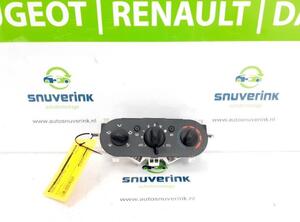 Heizungsbetätigung (Konsole) Renault Twingo II CN0 7701067954 P16474999