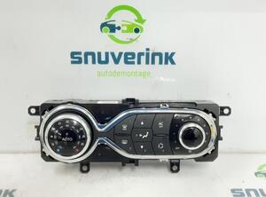 Heating &amp; Ventilation Control Assembly RENAULT Captur I (H5, J5), RENAULT Clio IV (BH)