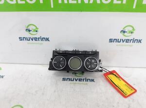 Heating &amp; Ventilation Control Assembly CITROËN DS3 (--)